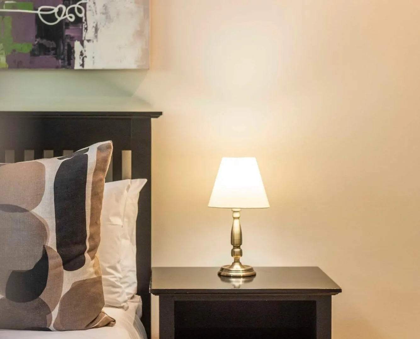 Apartment Green Point Living - Modern Charm Cape Town