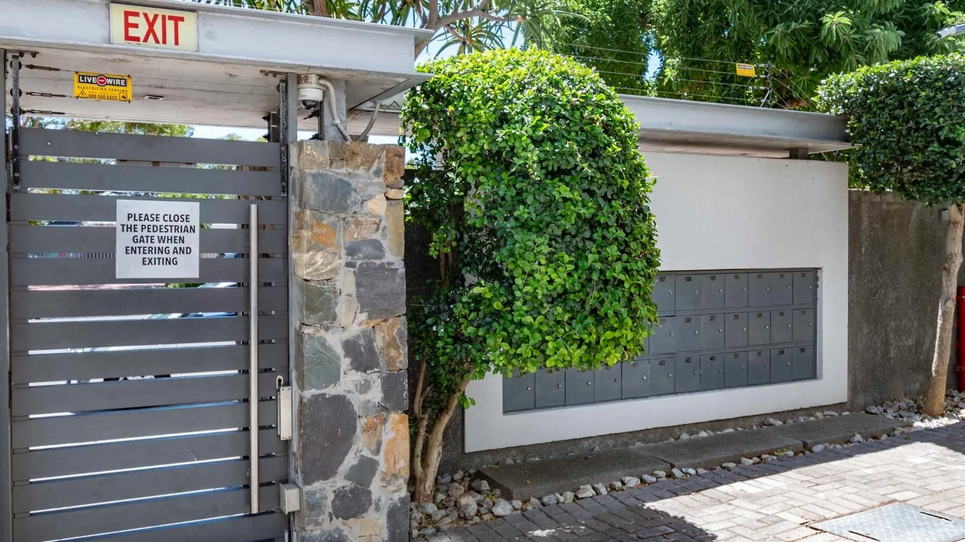 Green Point Living - Modern Charm Cape Town