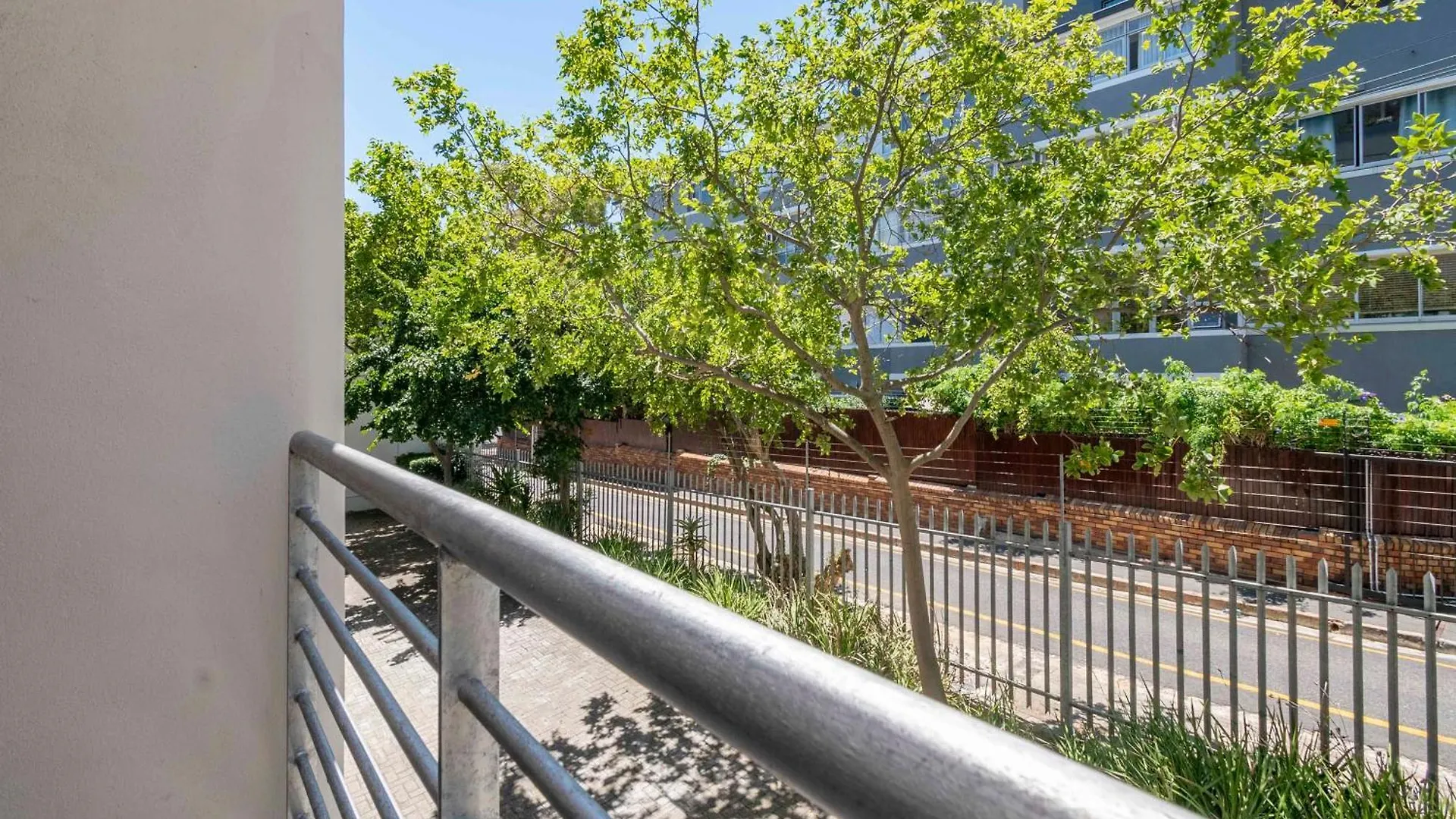Apartment Green Point Living - Modern Charm Cape Town